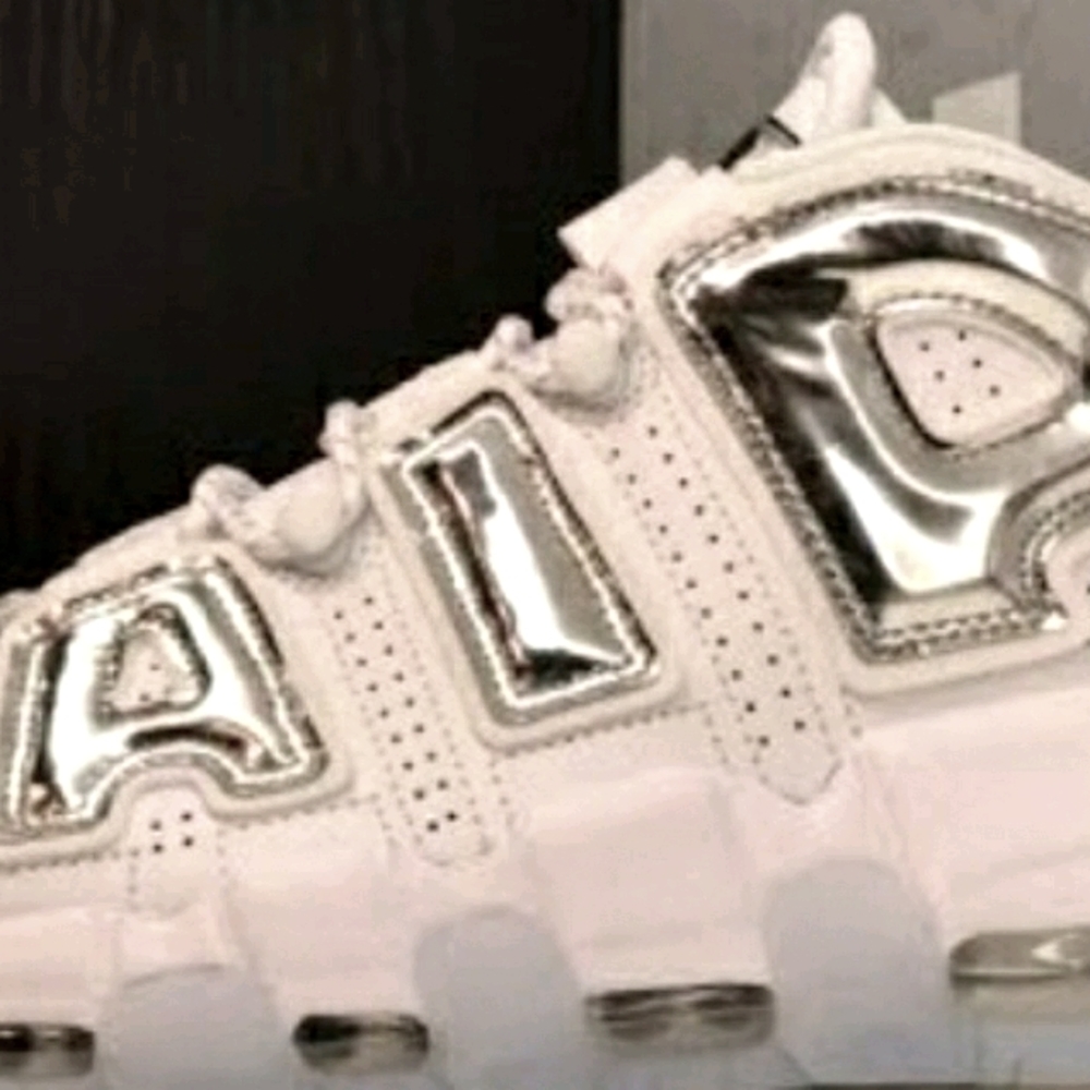 Nike Air size 9